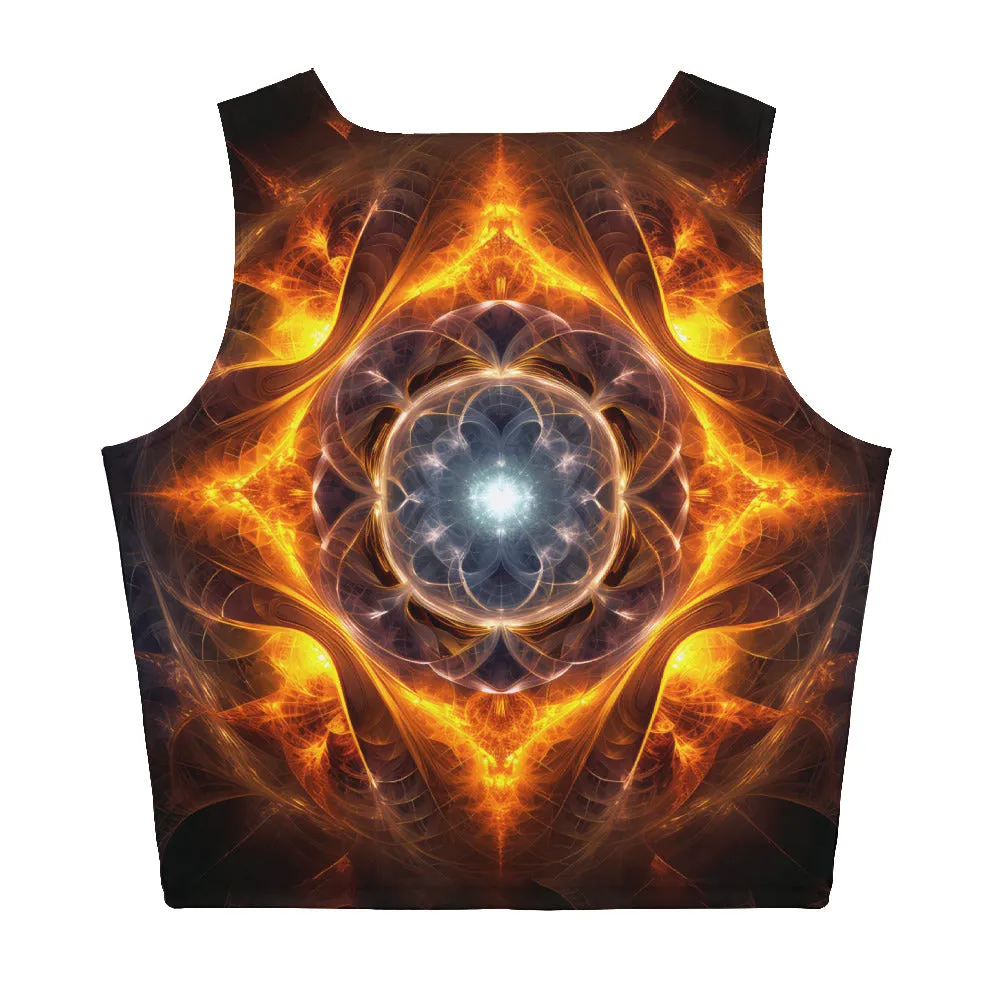 Crop Top First Stone