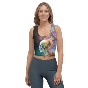 Crop Top Gone Thoughts