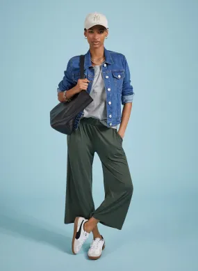 Palazzo Trousers