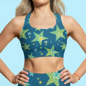 Cropped Tops