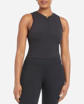 Cropped Tanks