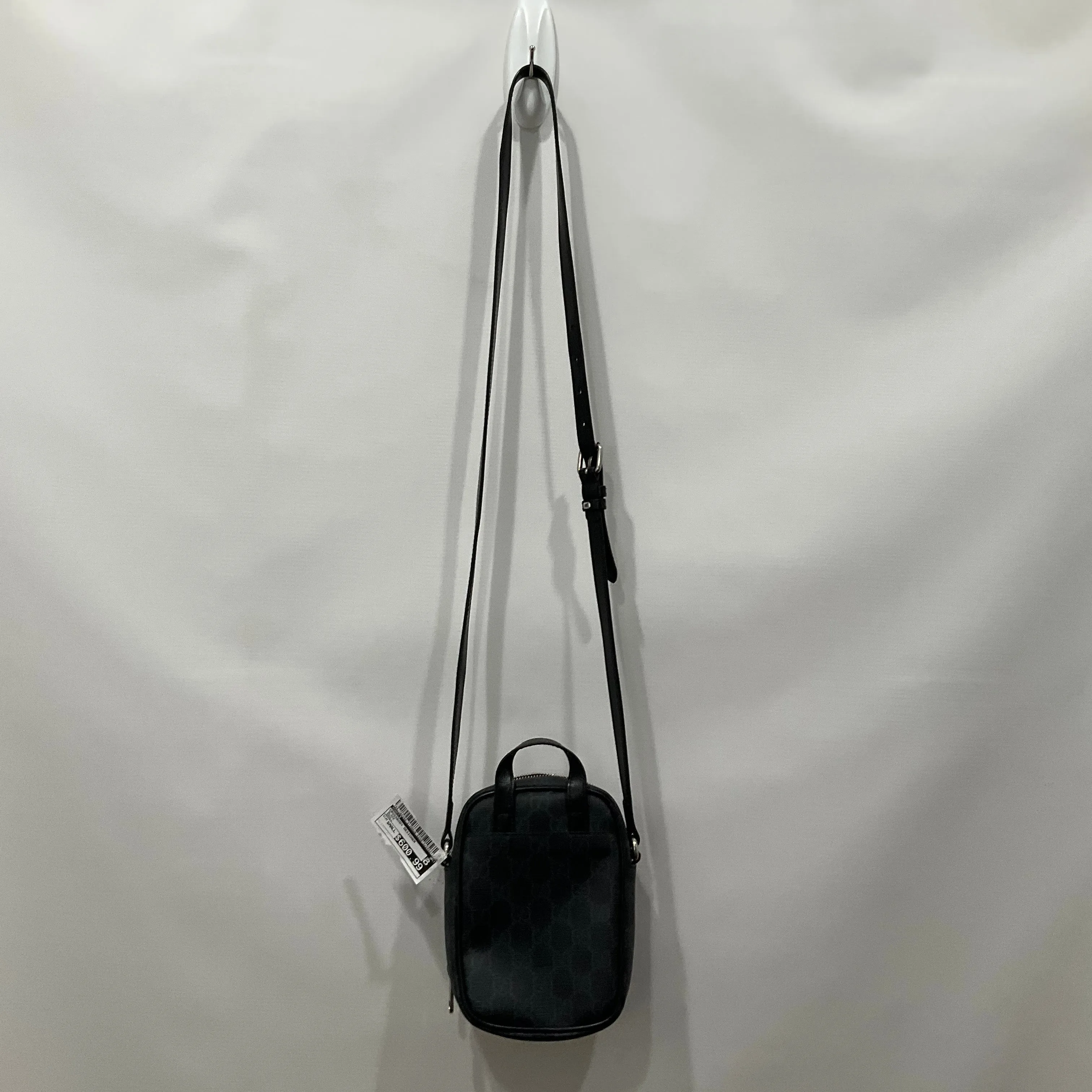 Crossbody Designer By Gucci  Size: Small