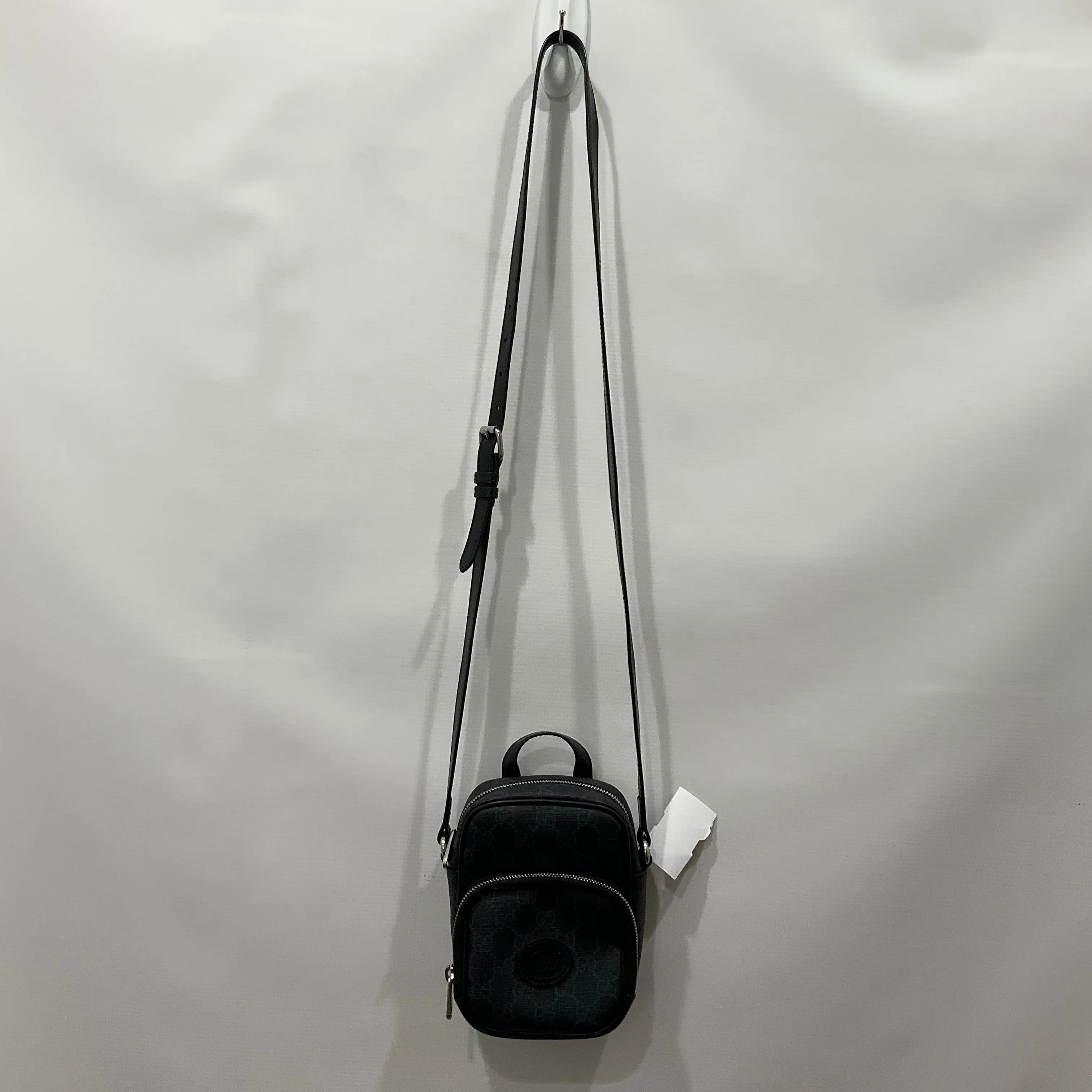 Crossbody Designer By Gucci  Size: Small