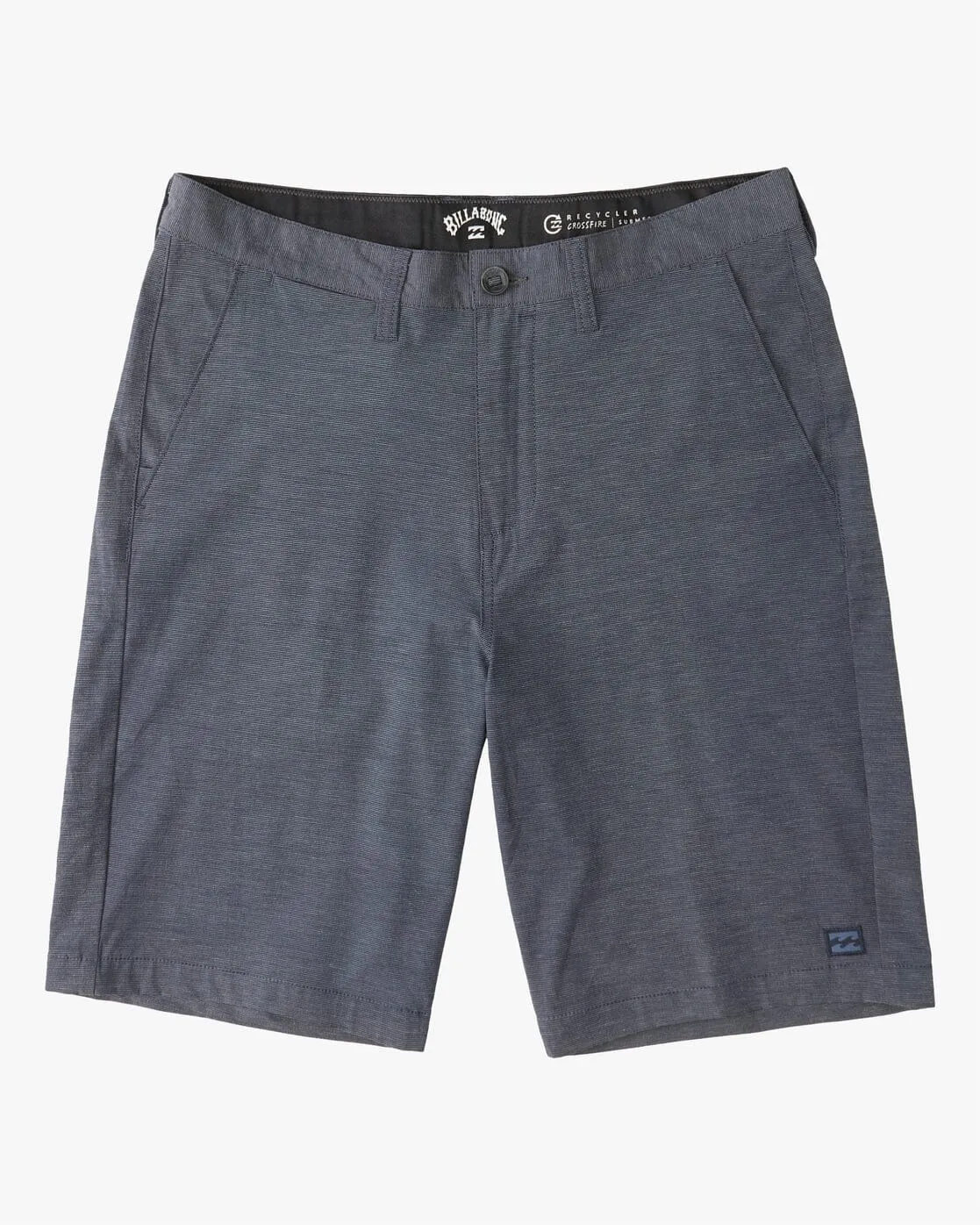 Crossfire Submersible Shorts - Navy