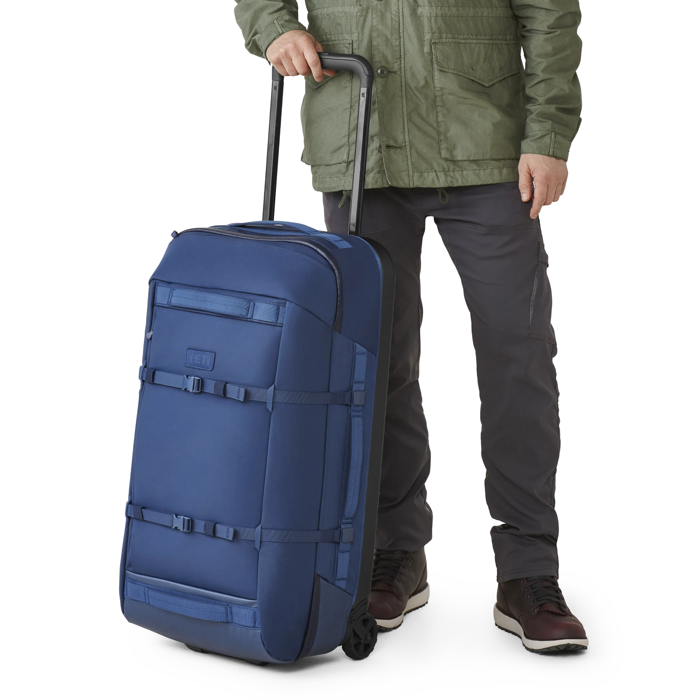 Crossroads® 73L/29" Wheeled Luggage