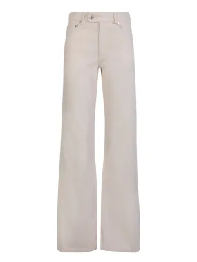 Ìäcru flared jeans