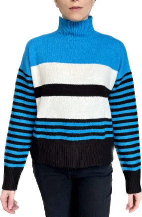 Mock Neck Sweaters