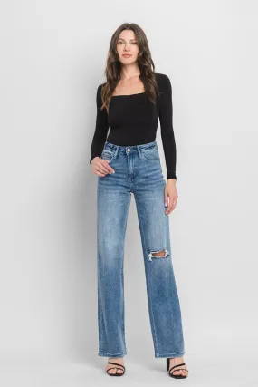 Crush Vintage Flare