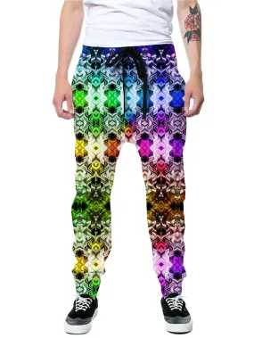 Crystal Crown Joggers