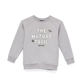 Crywolf Sunday Sweater - Fossil