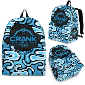 CS Graffiti BP