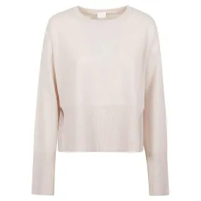 Ribbed Sweaters