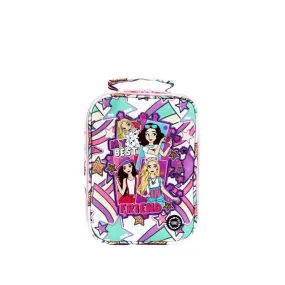 Cubs My Best Friend Big And Basic Lunch Bag