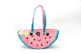 Cubs Pink/Mint Green Watermelon Cooler