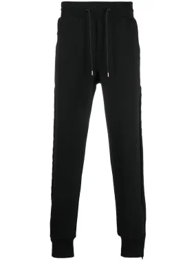 Cuffed Bottom Elasticated Pants