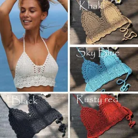 Trendy Bikinis