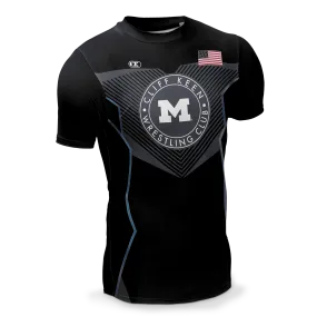 Custom Compression Top