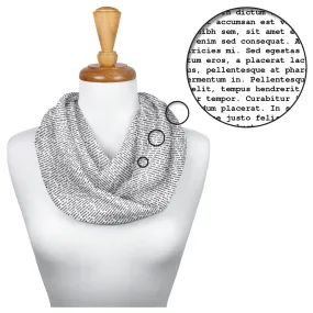 Custom Scarf