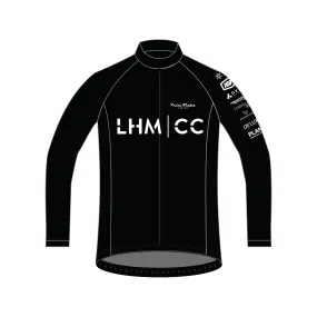 Custom Thermal Jacket - LHM CC