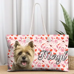 Weekender Totes