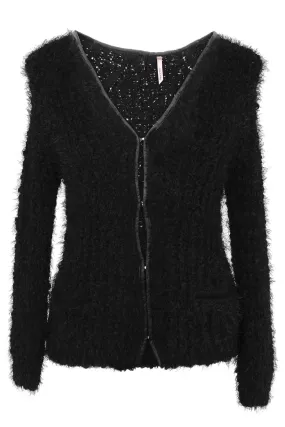 Fluffy Jackets