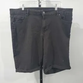 Bermuda Shorts