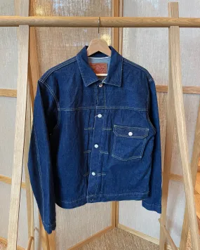 Denim Jackets