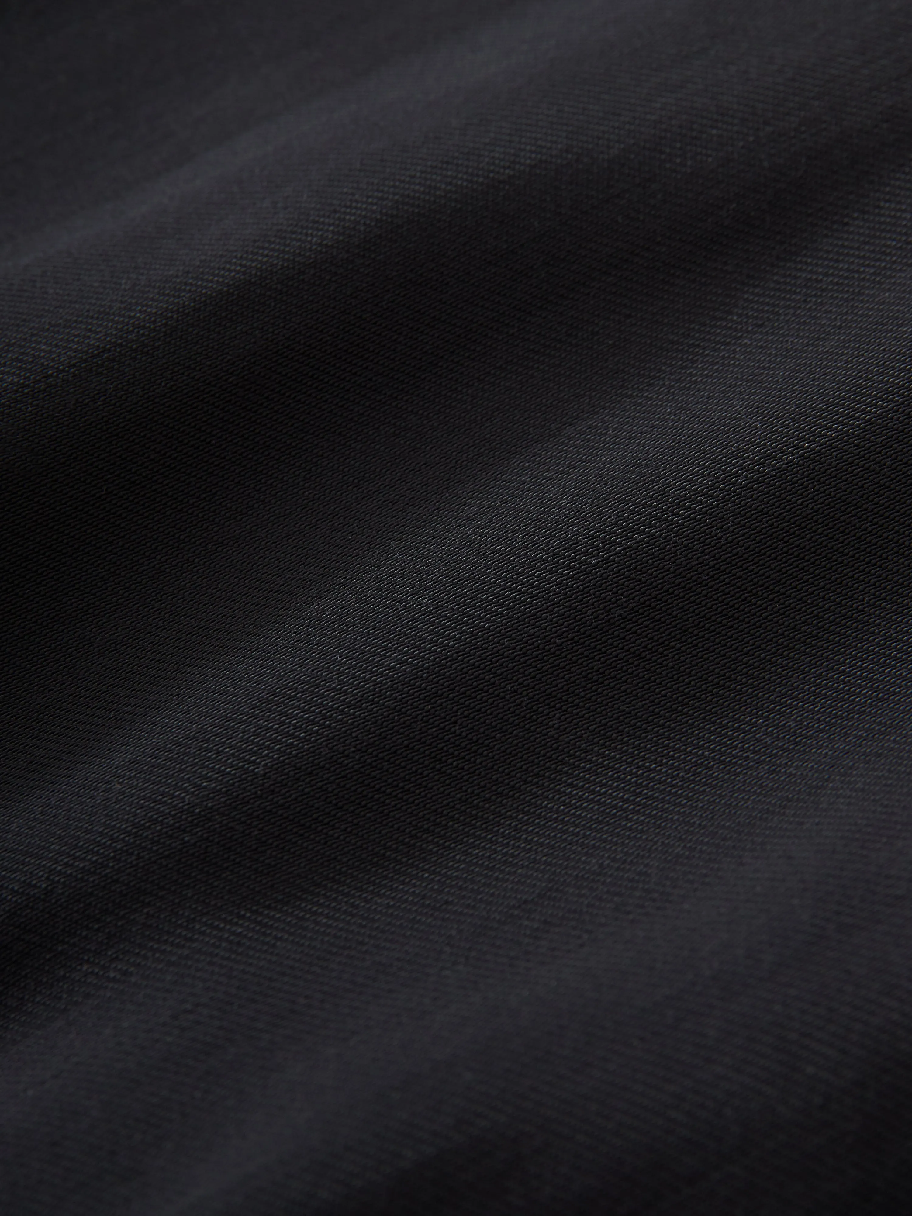 Daburu Jacket in Darkest Navy