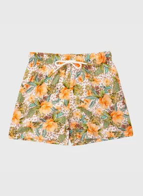 Dahlia Running Shorts