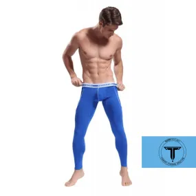 Daily Thermals - Blue