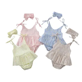 Romper Jumpsuits