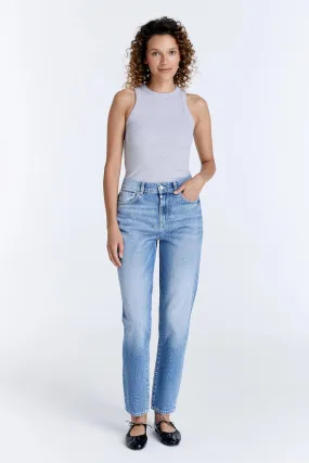 Mom Jeans
