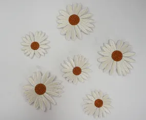 Daisy Patches