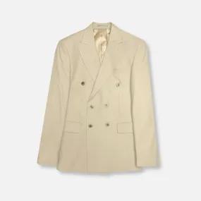 D’Amato Double Breasted Suit