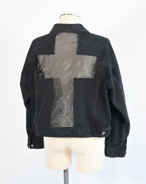 Denim Jackets