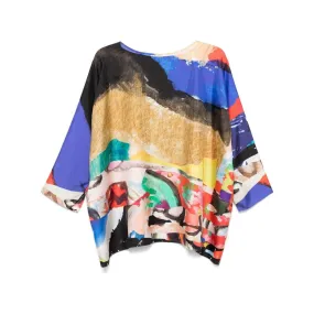 Silk Shirts