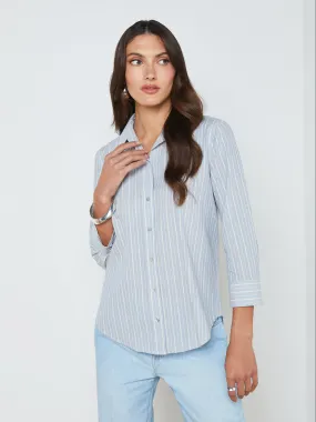 Button-Up Blouses