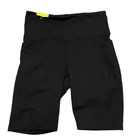 Biker Shorts