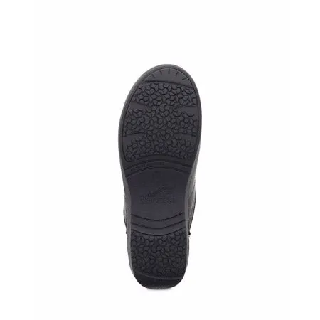 DANSKO PRO XP 2 0 BROWN WATERPROOF PULL UP - WOMENS