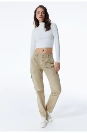 Cargo Pants