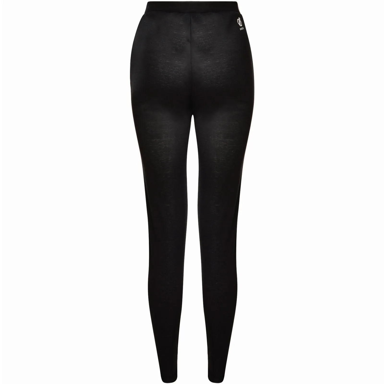 Dare 2b Womens Exchange Thermal Baselayer Leggings - Black