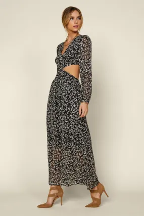 Dare To Be Bold Dress