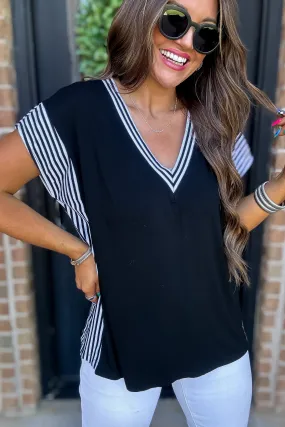 Striped Tops