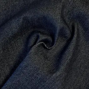 Dark Indigo | Denim  14.5 Ounce (Made in America) - SKU 7135 #U74