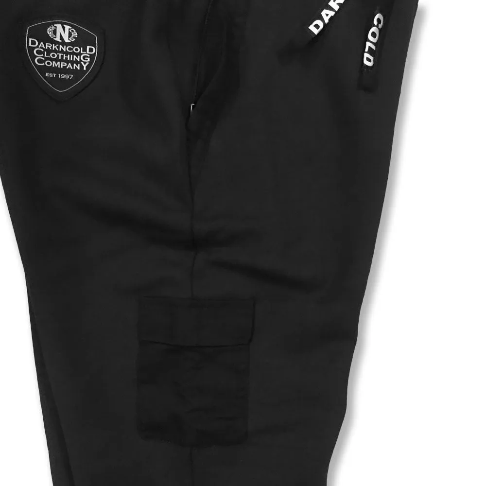 Dark N cold DNC31 Mens Tracksuit Set