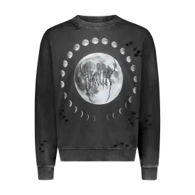 DARK PHASES CREW BLACK