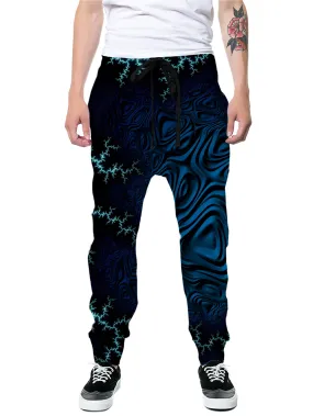 Dark Sea Joggers