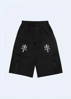 Darkwear Short