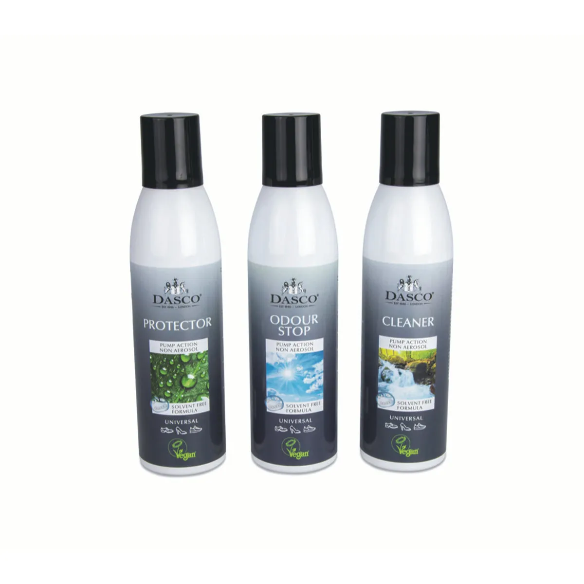 Dasco Non Aerosol Cleaner- Vegan Friendly