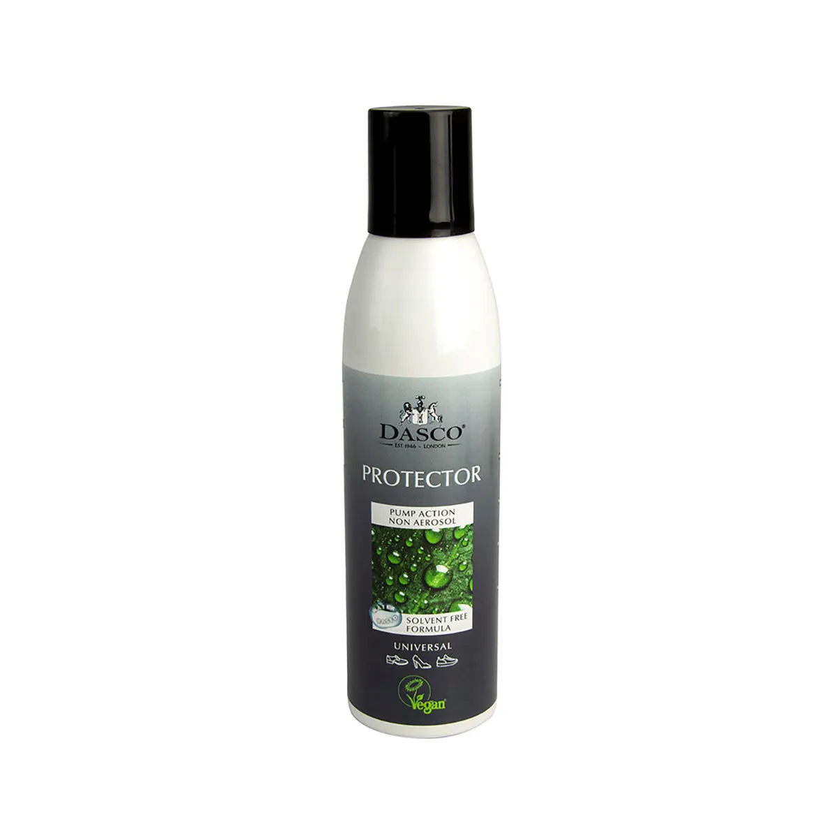 Dasco Non Aerosol Protector- Vegan Friendly